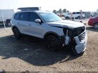 2022 Kia Telluride Ex Gray vin: 5XYP3DHC5NG323263