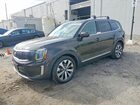 2020 Kia Telluride Ex Brown vin: 5XYP3DHC7LG082187
