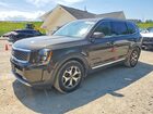 2021 Kia Telluride Ex Brown vin: 5XYP3DHC8MG137537