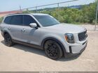 2022 Kia Telluride Ex Gray vin: 5XYP3DHCXNG302019