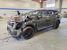 2020 Kia Telluride Sx Green vin: 5XYP54HC8LG025944