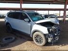 2023 Kia Telluride Sx Prestige X-pro Gray vin: 5XYP5DGC0PG406596