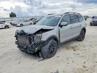 2023 Kia Telluride Sx-prestige X-pro Gray vin: 5XYP5DGC6PG402732