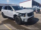 2024 Kia Telluride Sx Prestige X-pro Gray vin: 5XYP5DGC8RG535026