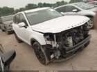 2021 Kia Telluride Sx White vin: 5XYP5DHC1MG125983