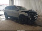 2022 Kia Telluride Sx Gray vin: 5XYP5DHC4NG203528