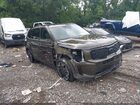 2021 Kia Telluride Sx Коричневый vin: 5XYP5DHC6MG126711