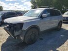 2022 Kia Telluride Sx Серый vin: 5XYP5DHC7NG243201