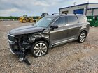 2020 Kia Telluride S Green vin: 5XYP64HC1LG062962