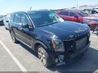 2020 Kia Telluride S Black vin: 5XYP64HC4LG028126