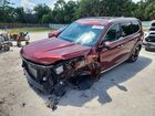 2023 Kia Telluride S Burgundy vin: 5XYP6DGC3PG398250
