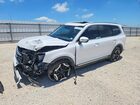 2024 Kia Telluride S White vin: 5XYP6DGC9RG484407