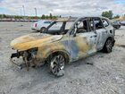 2022 Kia Telluride S Пожар vin: 5XYP6DHC5NG291986