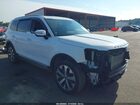 2021 Kia Telluride S White vin: 5XYP6DHCXMG136008