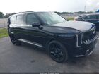 2027 Kia Telluride Sx Черный vin: 5XYPD5S18VG003994