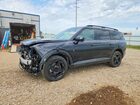 2027 Kia Telluride X-line Sx Черный vin: 5XYPDES11VG005148