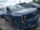 2027 Kia Telluride S Blue vin: 5XYPEES17VG027135