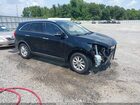 2020 Kia Sorento 2.4l Lx Black vin: 5XYPG4A30LG657776