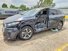 2020 Kia Sorento S Charcoal vin: 5XYPG4A52LG690733