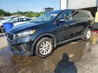 2019 Kia Sorento Lx Золотой vin: 5XYPGDA30KG478488