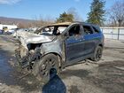 2020 Kia Sorento S Burn vin: 5XYPGDA55LG697241