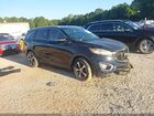 2016 Kia Sorento 2.0t Ex Black vin: 5XYPH4A16GG109072