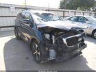 2016 Kia Sorento 2.0t Ex Black vin: 5XYPH4A1XGG021254