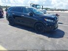 2020 Kia Sorento 3.3l Ex Black vin: 5XYPH4A56LG667596
