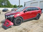 2020 Kia Sorento Ex V6 Red vin: 5XYPHDA5XLG673336