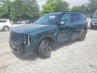 2027 Kia Telluride X-line Sx Prestige Green vin: 5XYPLES11VG028206