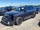 2027 Kia Telluride Hybrid Sx-prestige Blue vin: 5XYPLESAXVG003501