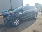 2025 Kia Sorento Lx Black vin: 5XYRG4JC5SG310211