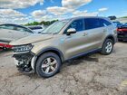 2021 Kia Sorento Lx Gold vin: 5XYRGDLC0MG026940