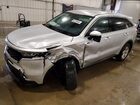 2021 Kia Sorento Lx Silver vin: 5XYRGDLC6MG045461