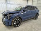 2026 Kia Sorento Ex Blue vin: 5XYRH4JF1TG454539