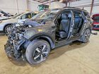 2021 Kia Sorento Ex Gray vin: 5XYRH4LF6MG031082