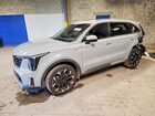 2025 Kia Sorento Ex Gray vin: 5XYRHDJF3SG356157