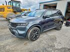 2023 Kia Sorento Ex Gray vin: 5XYRHDLF0PG165414