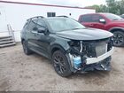 2023 Kia Sorento X-line Ex Gray vin: 5XYRHDLF3PG209664