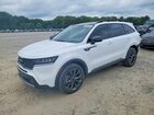 2023 Kia Sorento Ex Белый vin: 5XYRHDLF6PG247065