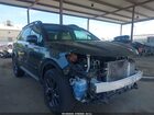 2021 Kia Sorento Ex Green vin: 5XYRHDLFXMG073626