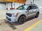 2024 Kia Sorento X-line Sx Prestige Gray vin: 5XYRKDJF1RG300309