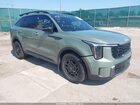 2024 Kia Sorento X-pro Sx Prestige Green vin: 5XYRKDJF2RG273945