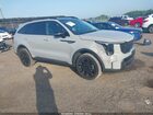2024 Kia Sorento X-line Sx Gray vin: 5XYRKDJF5RG271610