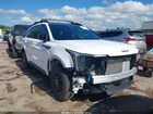 2024 Kia Sorento X-pro Sx Prestige White vin: 5XYRKDJF8RG267535