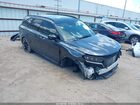 2023 Kia Sorento Sx Gray vin: 5XYRKDLF0PG239609