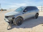 2023 Kia Sorento Gray vin: 5XYRKDLF1PG200303