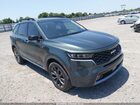 2023 Kia Sorento X-line Sx Prestige Green vin: 5XYRKDLF4PG196702