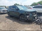 2023 Kia Sorento X-line Sx Prestige Green vin: 5XYRKDLF9PG236692