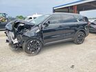 2026 Kia Sorento S Black vin: 5XYRL4JC5TG434508